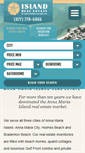Mobile Screenshot of islandreal.com